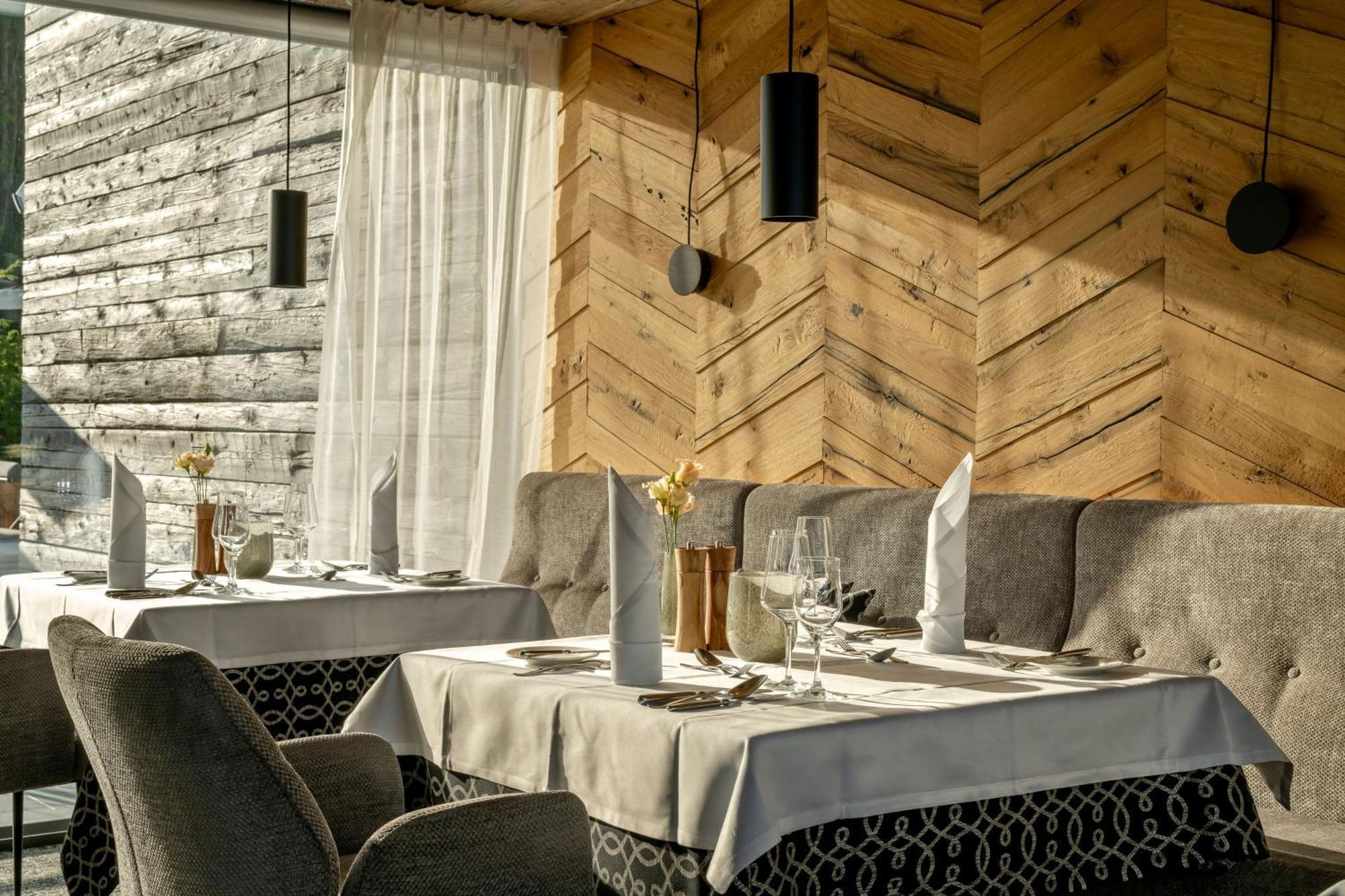 Wellness & Naturresort Reischlhof ヴェークシャイト エクステリア 写真