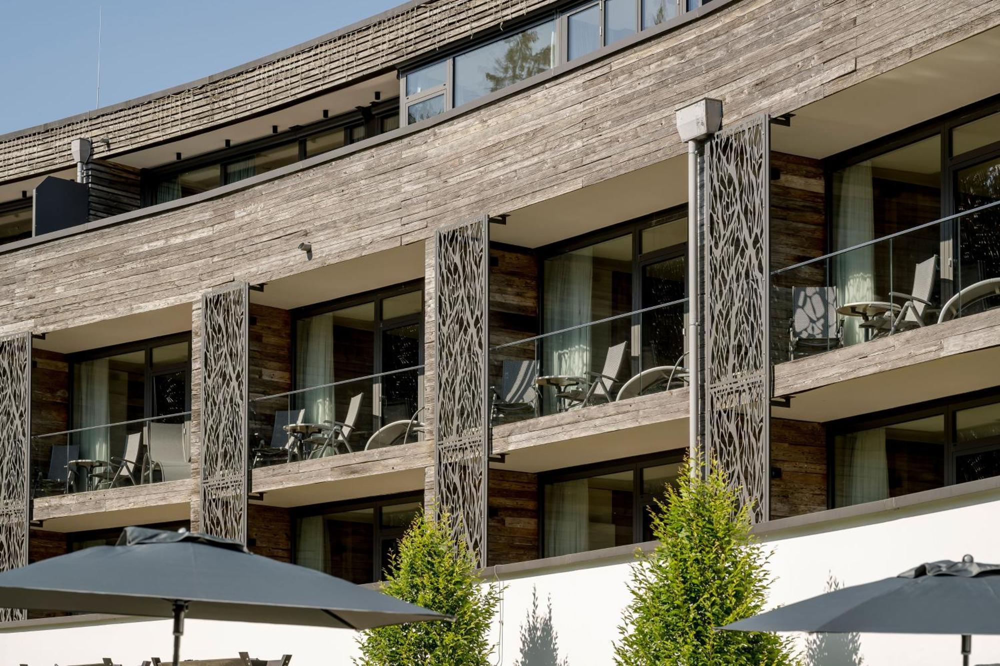 Wellness & Naturresort Reischlhof ヴェークシャイト エクステリア 写真